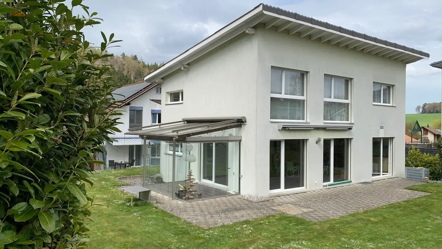 Maison individuelle à vendre - Halta, 1714 Heitenried