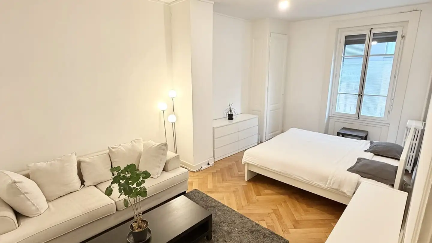 Appartement à louer - Rue Abraham- Gevray 10, 1201 Genève - Photo 4