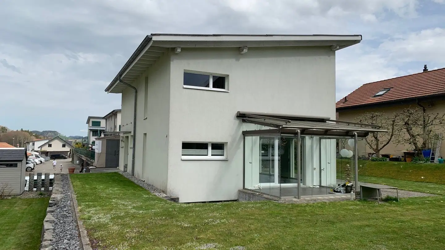 Single house for sale - Halta, 1714 Heitenried - Photo 2