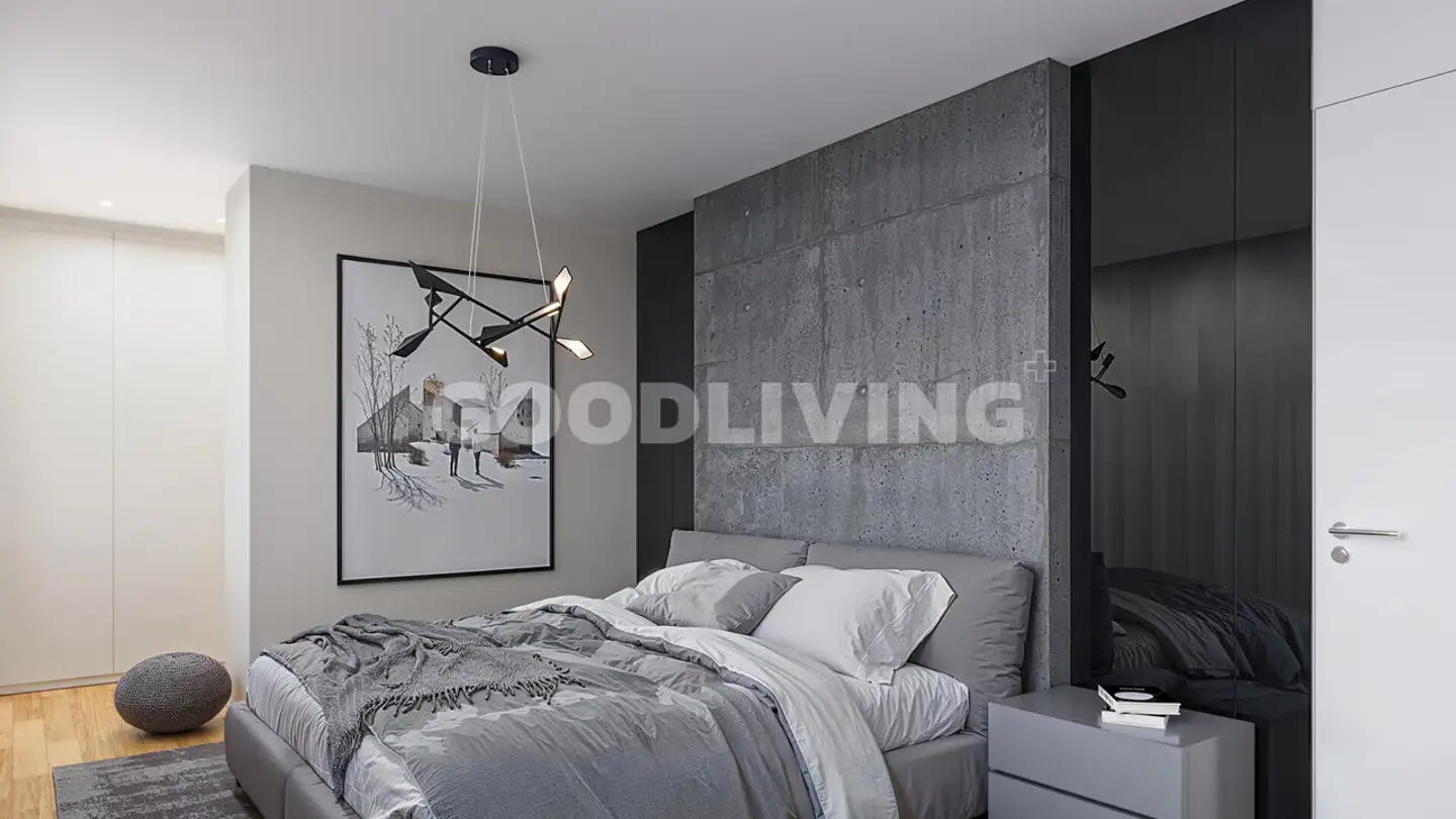 Attico in vendita - 9450 Altstätten SG - Foto 4