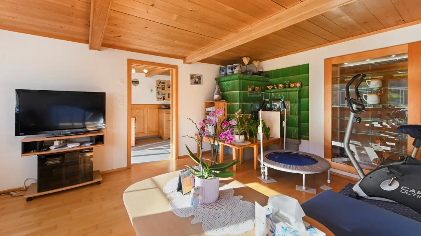 Casa singola in vendita - 9656 Alt St. Johann - Photo 2