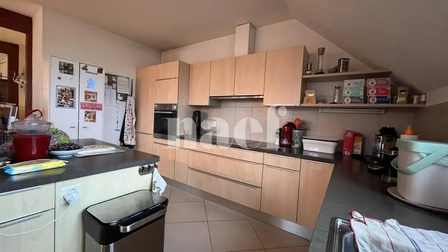 Appartamento in affitto - Rue De L'arc-En-Ciel 31b, 2300 La Chaux-de-Fonds - Foto 3