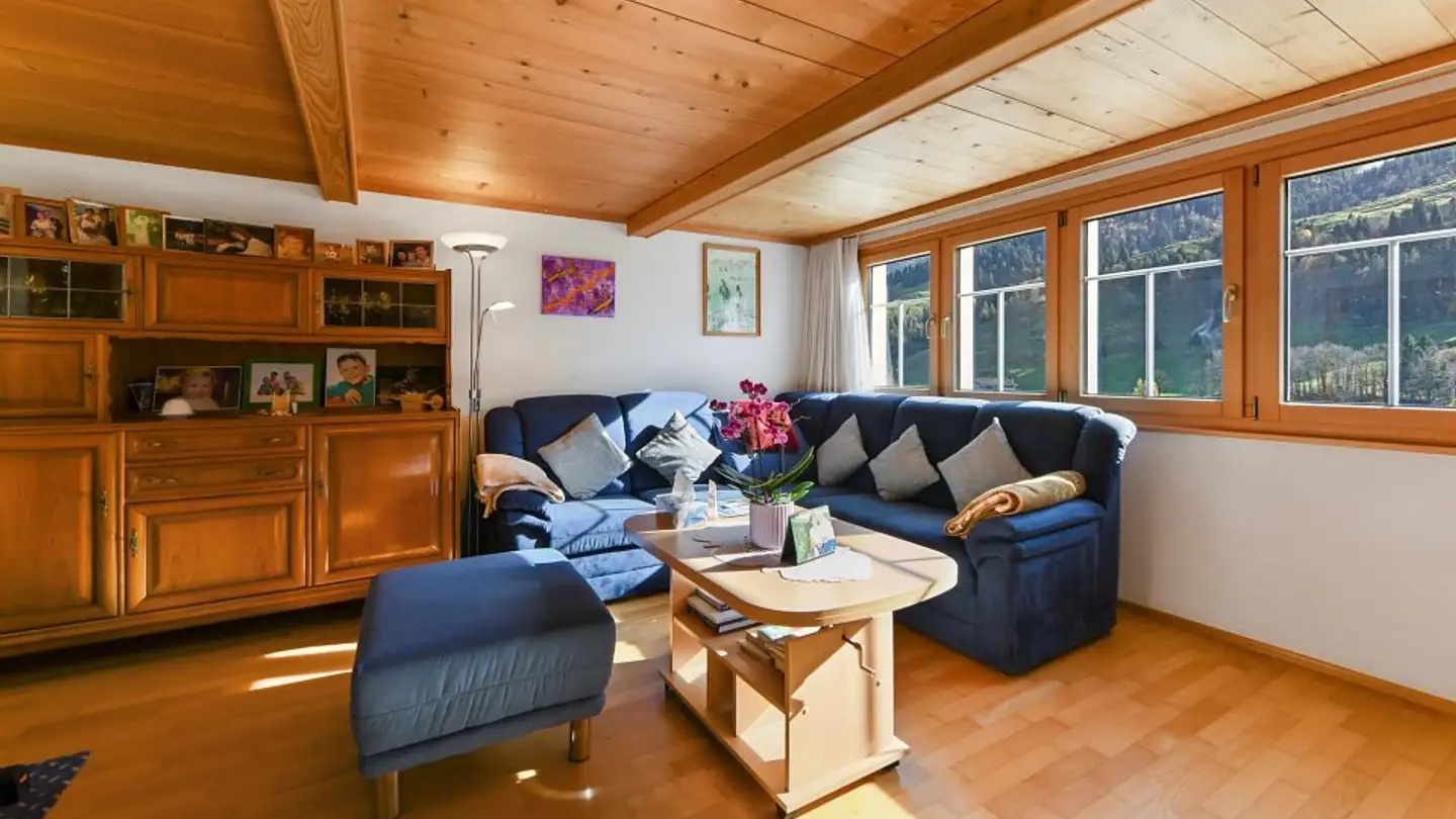 Casa singola in vendita - 9656 Alt St. Johann - Photo 3