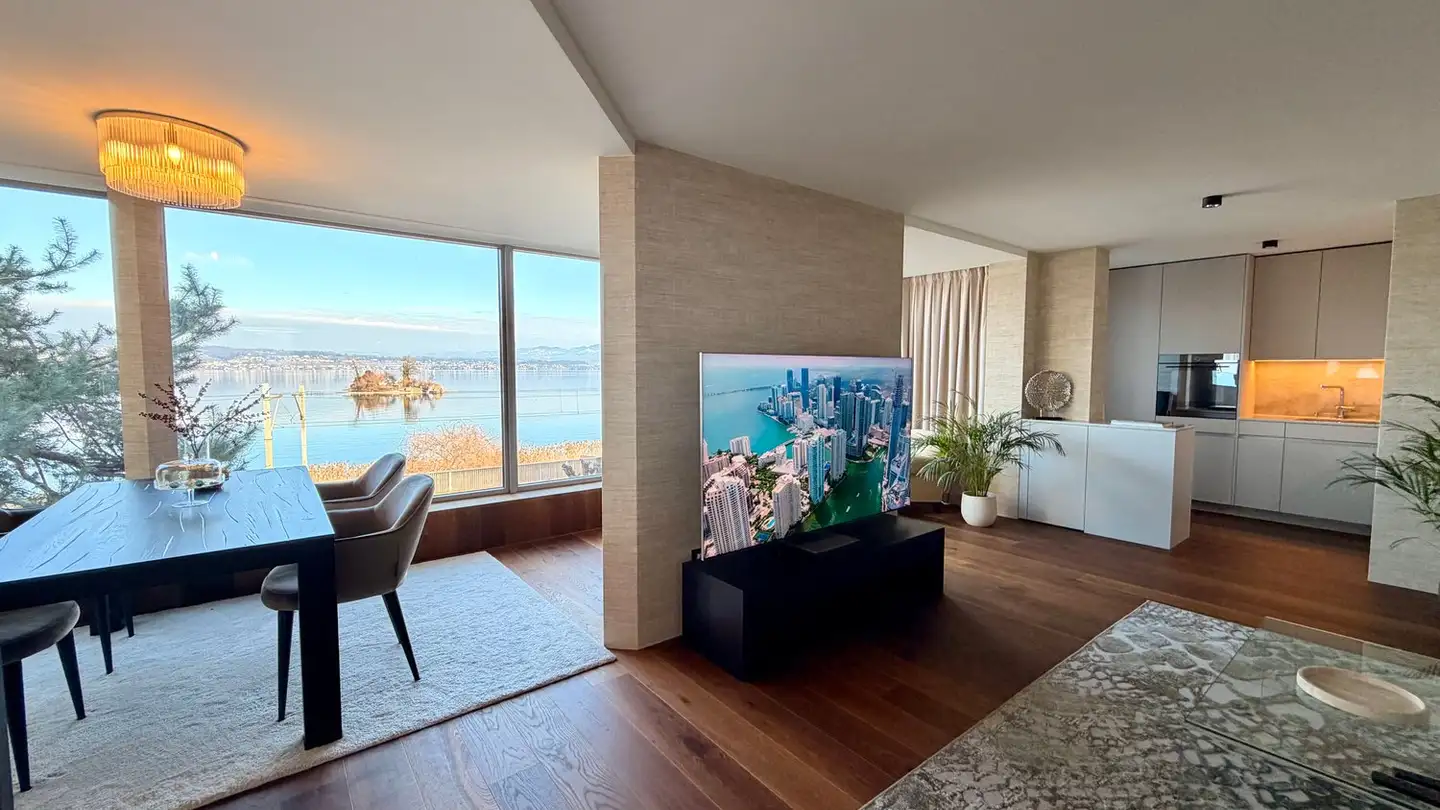 Appartamento a gradini in vendita - 8832 Wollerau - Foto 3