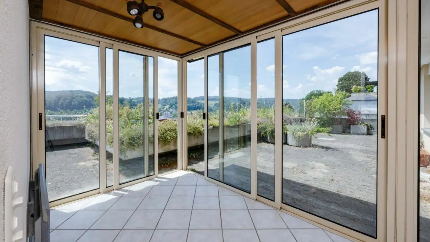 Villa kaufen - Breitenbühlweg 8d, 5727 Oberkulm - Foto 3