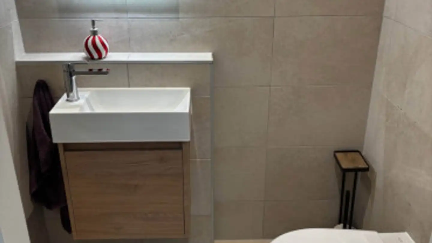 Wohnung mieten - 1260 Nyon - Foto 4