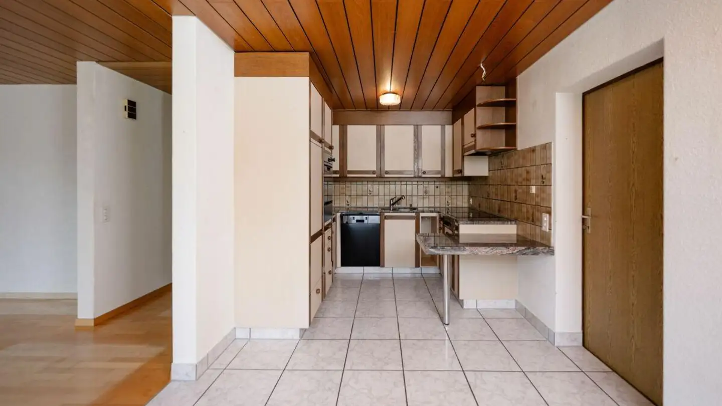 Villa kaufen - Breitenbühlweg 8d, 5727 Oberkulm - Foto 4