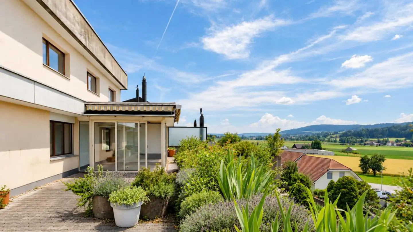 Villa kaufen - Breitenbühlweg 8d, 5727 Oberkulm