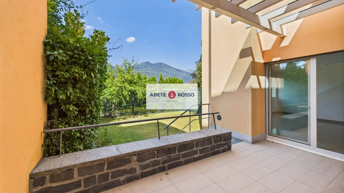 Casa a schiera in vendita - 6943 Vezia - Foto 3