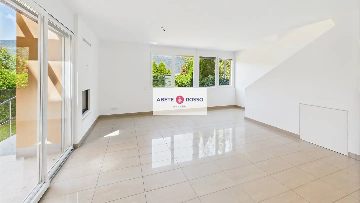 Casa a schiera in vendita - 6943 Vezia - Foto 4