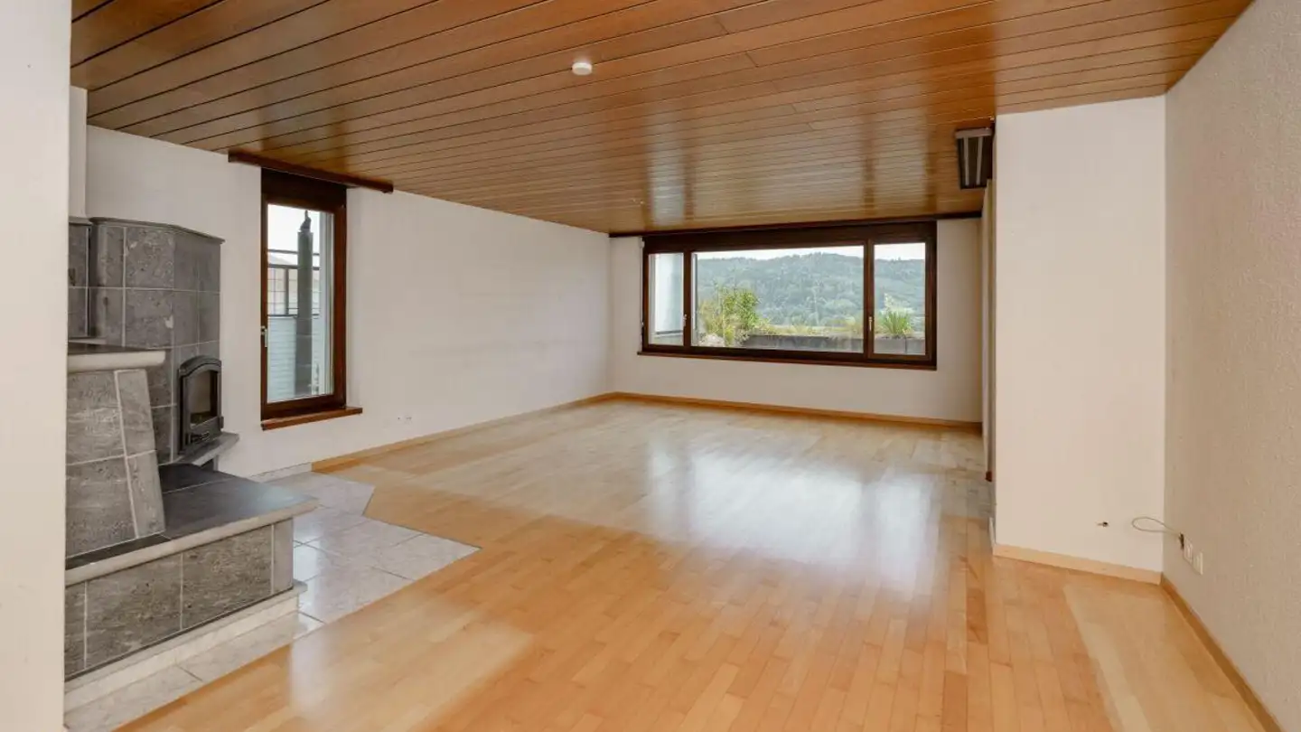 Villa kaufen - Breitenbühlweg 8d, 5727 Oberkulm - Foto 2