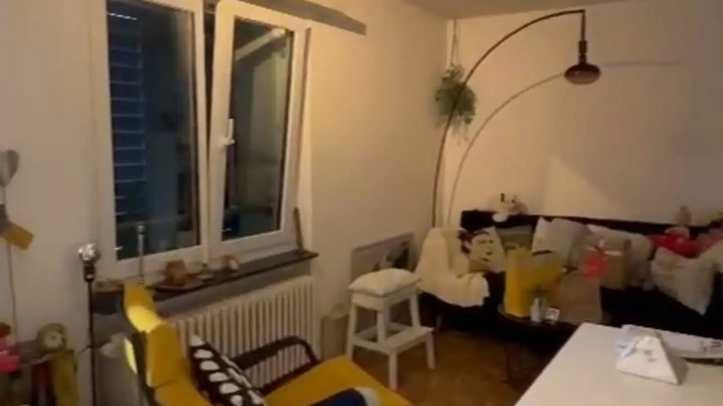 Apartment for rent - Tobelhofstrasse, 8044 Zürich