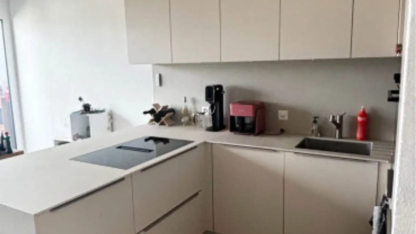 Wohnung mieten - 1260 Nyon - Foto 3