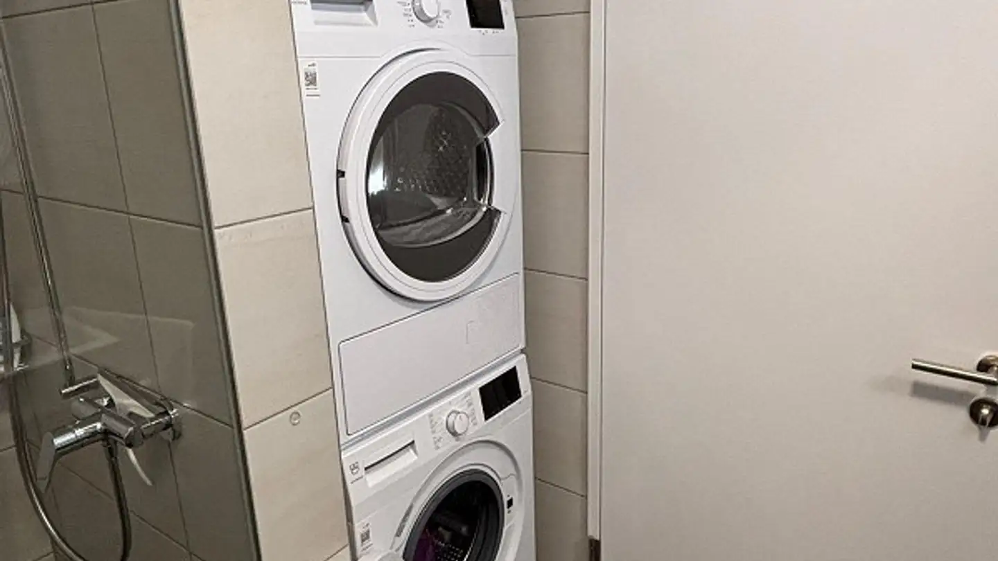 Single room for rent - Hintere Bahnhofstrasse 10, 8853 Lachen SZ - Photo 2