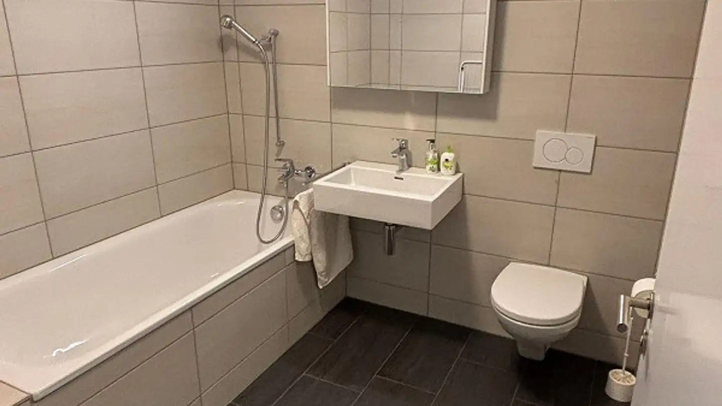 Single room for rent - Hintere Bahnhofstrasse 10, 8853 Lachen SZ - Photo 3