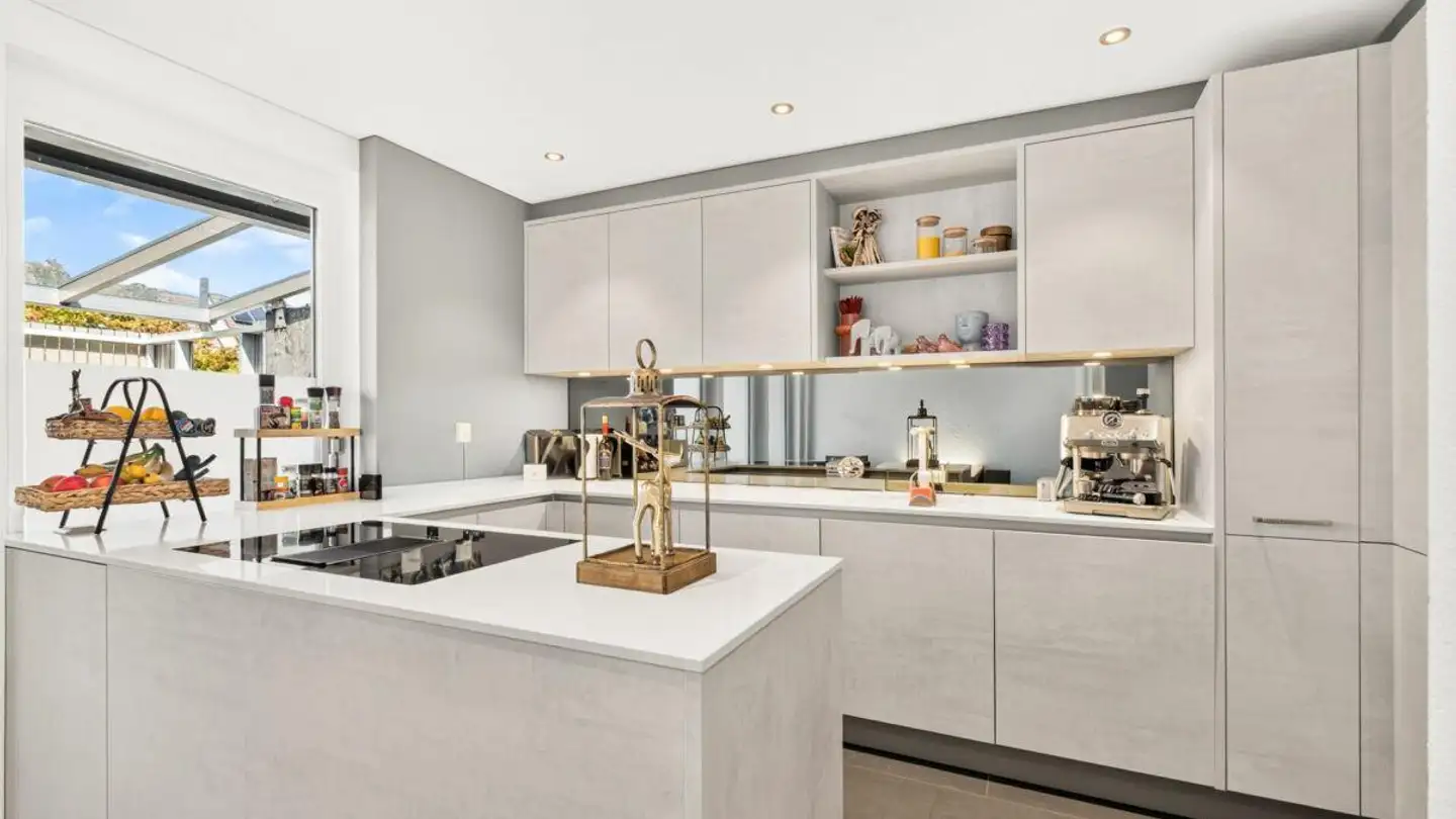 Einfamilienhaus kaufen - Markthallenstrasse 17c, 7320 Sargans - Foto 4