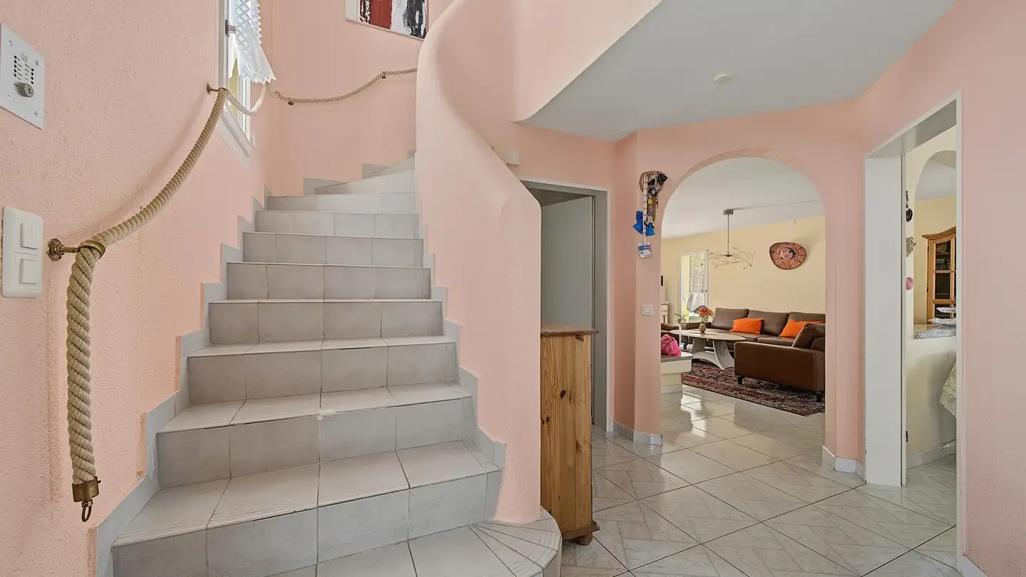 Single room for rent - Haldenstrasse 10, 5506 Mägenwil - Photo 4