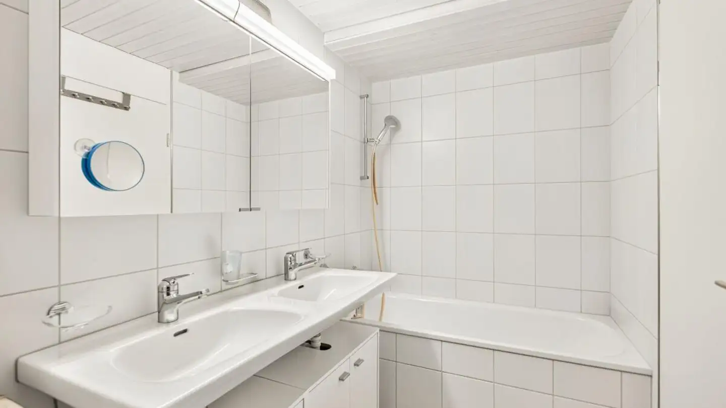 Einfamilienhaus kaufen - Markthallenstrasse 17c, 7320 Sargans - Foto 4