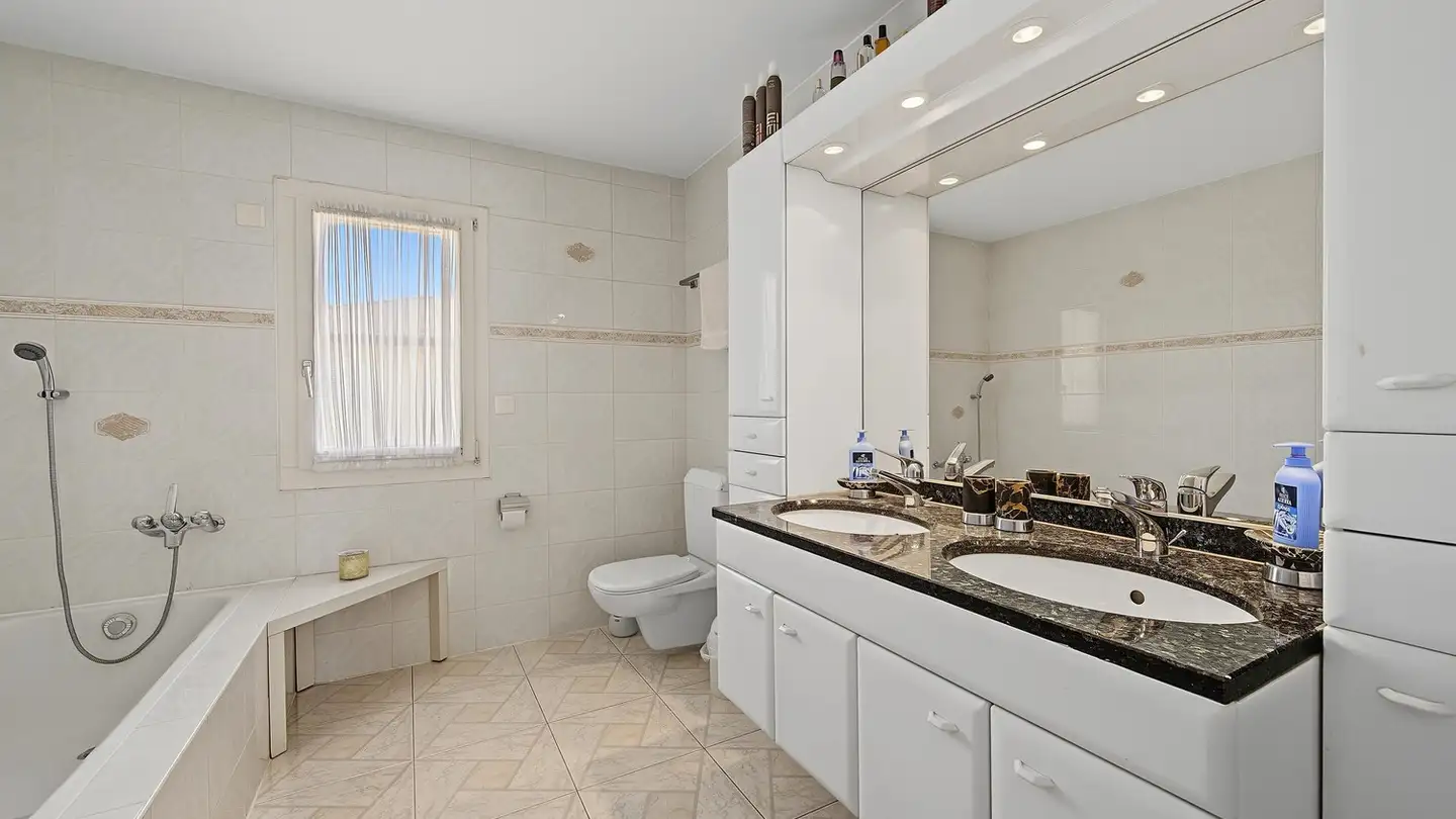 Single room for rent - Haldenstrasse 10, 5506 Mägenwil - Photo 3