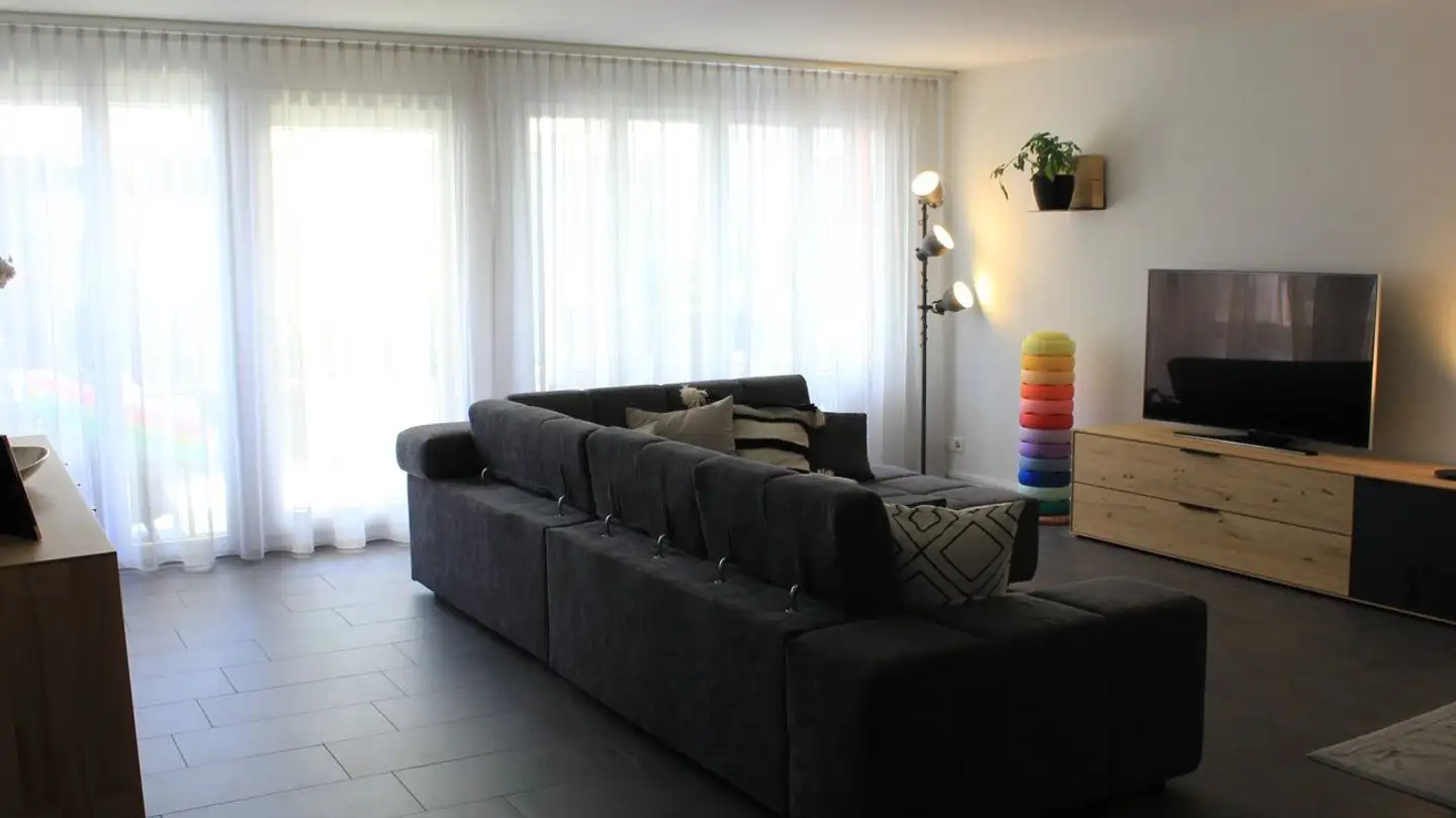 Duplex in affitto - Ettenbergstrasse 5, 8907 Wettswil - Photo 2