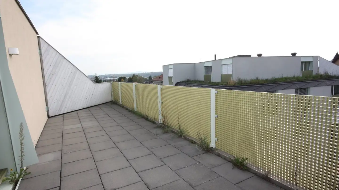 Attico in affitto - Spitalstrasse 10, 8180 Bülach - Foto 4