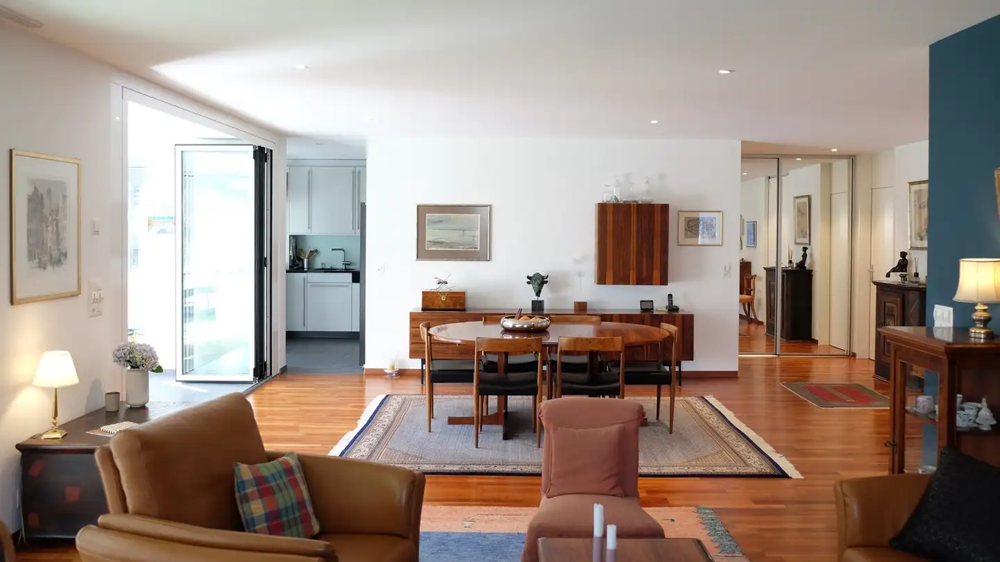 Wohnung kaufen - Rottmannsbodenstrasse 120, 4102 Binningen