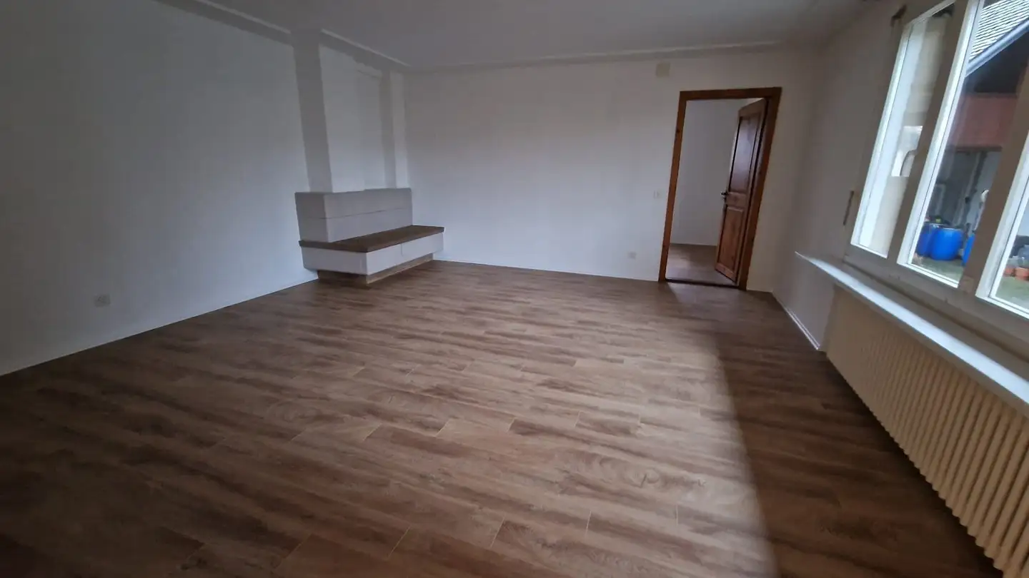 Appartamento in affitto - 5072 Oeschgen - Foto 2