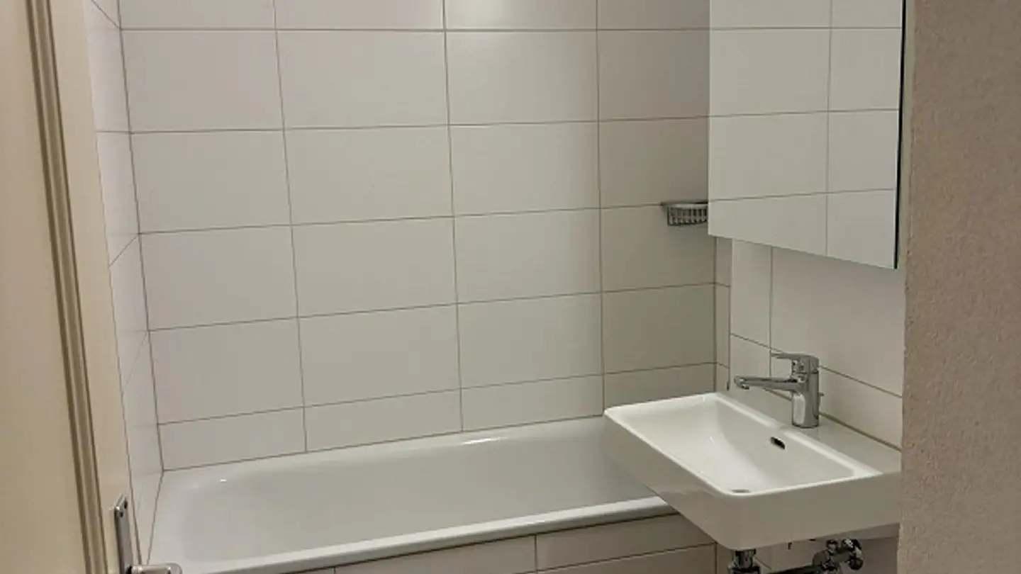 Appartamento in affitto - Eigerstrasse 70, 3007 Bern - Foto 4