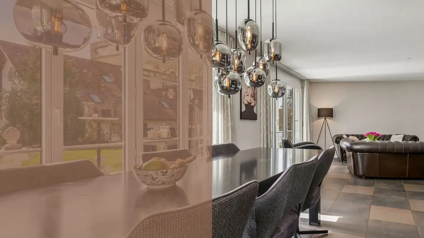 Apartment for sale - Stockeren, 3253 Schnottwil