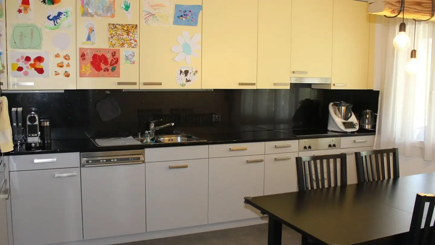 Duplex in affitto - Ettenbergstrasse 5, 8907 Wettswil - Photo 3