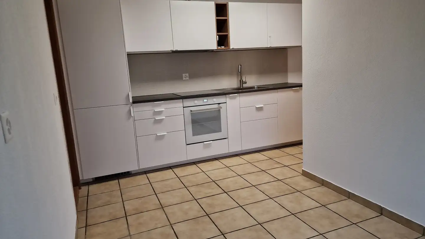 Appartamento in affitto - 5072 Oeschgen