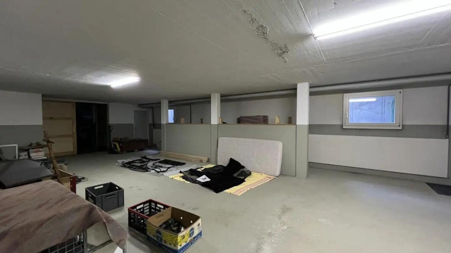 Spazio di archiviazione in affitto - Mittlere Altmatt 11, 6418 Rothenthurm
