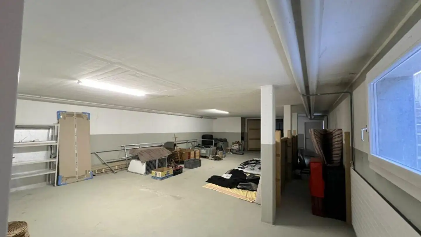 Spazio di archiviazione in affitto - Mittlere Altmatt 11, 6418 Rothenthurm - Foto 4
