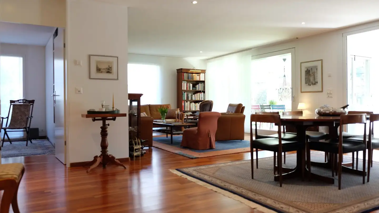 Wohnung kaufen - Rottmannsbodenstrasse 120, 4102 Binningen