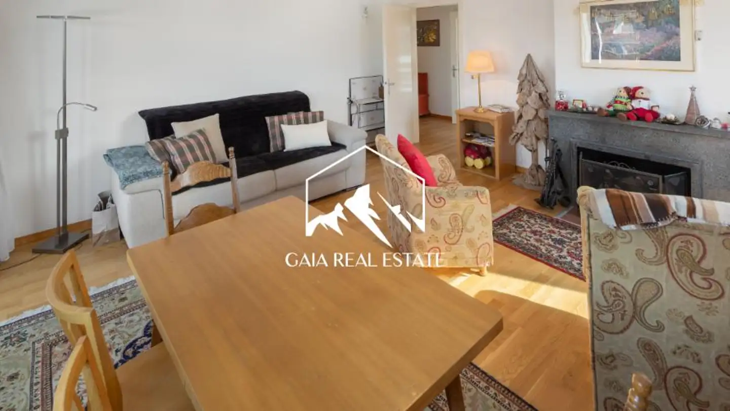Appartement à vendre - Route De Crans-Montana, 3963 Montana - Photo 4