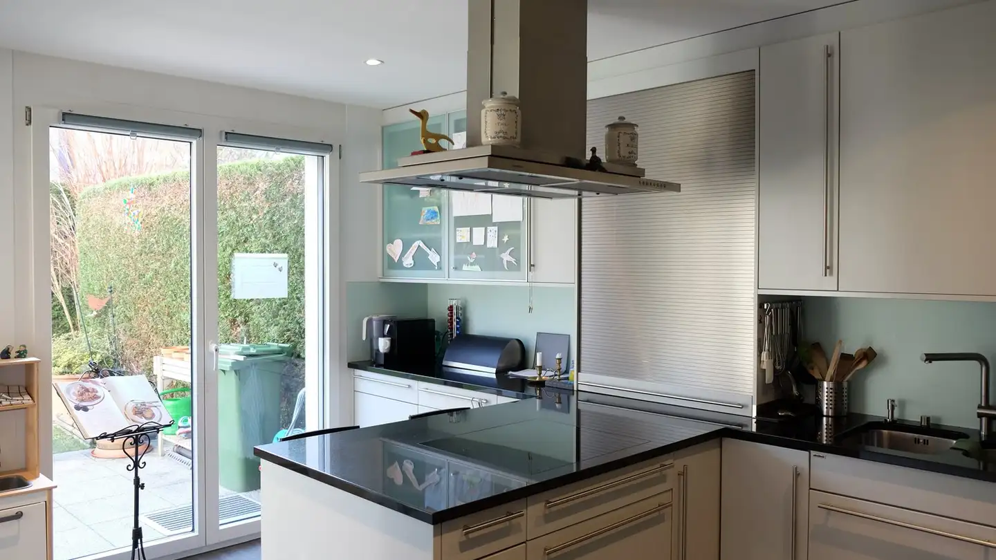 Appartement à vendre - Rottmannsbodenstrasse 120, 4102 Binningen