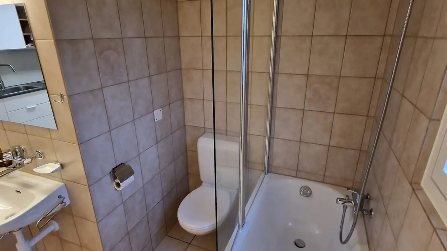 Appartamento in affitto - 5072 Oeschgen - Foto 3