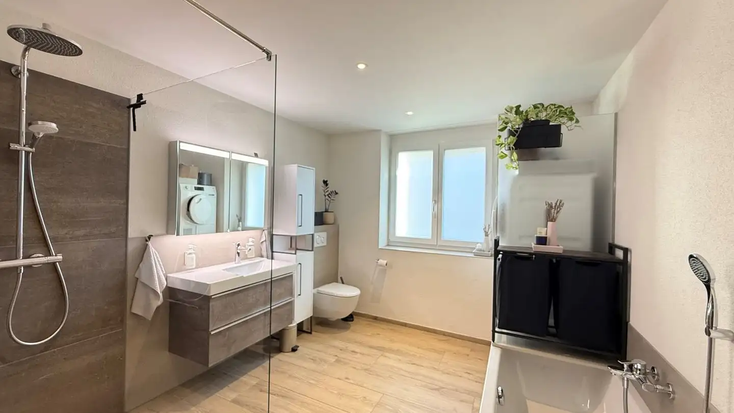 Apartment for rent - Schmelzistrasse 24, 4228 Erschwil - Photo 4