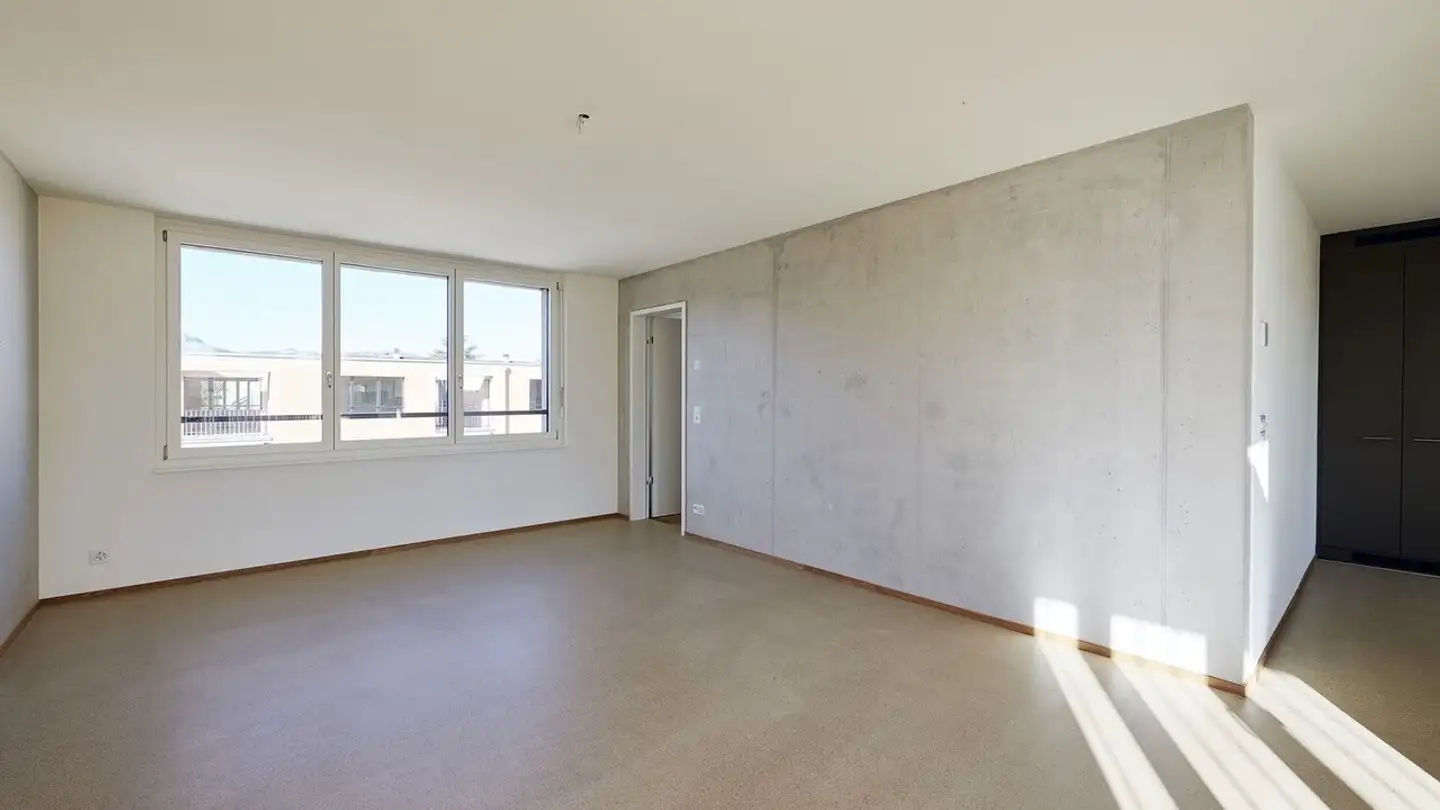 Duplex in affitto - Mühlackerstrasse 6d, 4563 Gerlafingen - Foto 2