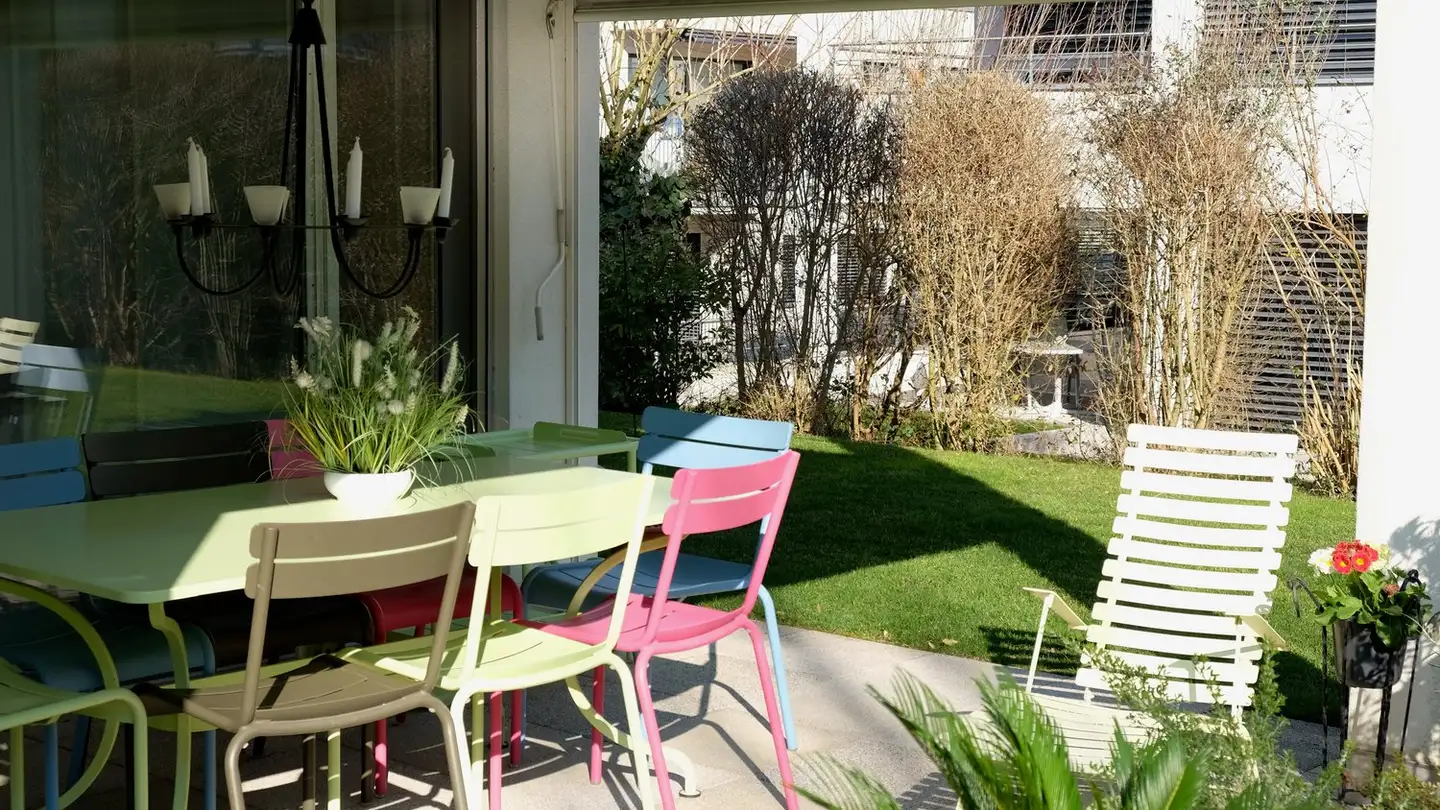 Wohnung kaufen - Rottmannsbodenstrasse 120, 4102 Binningen