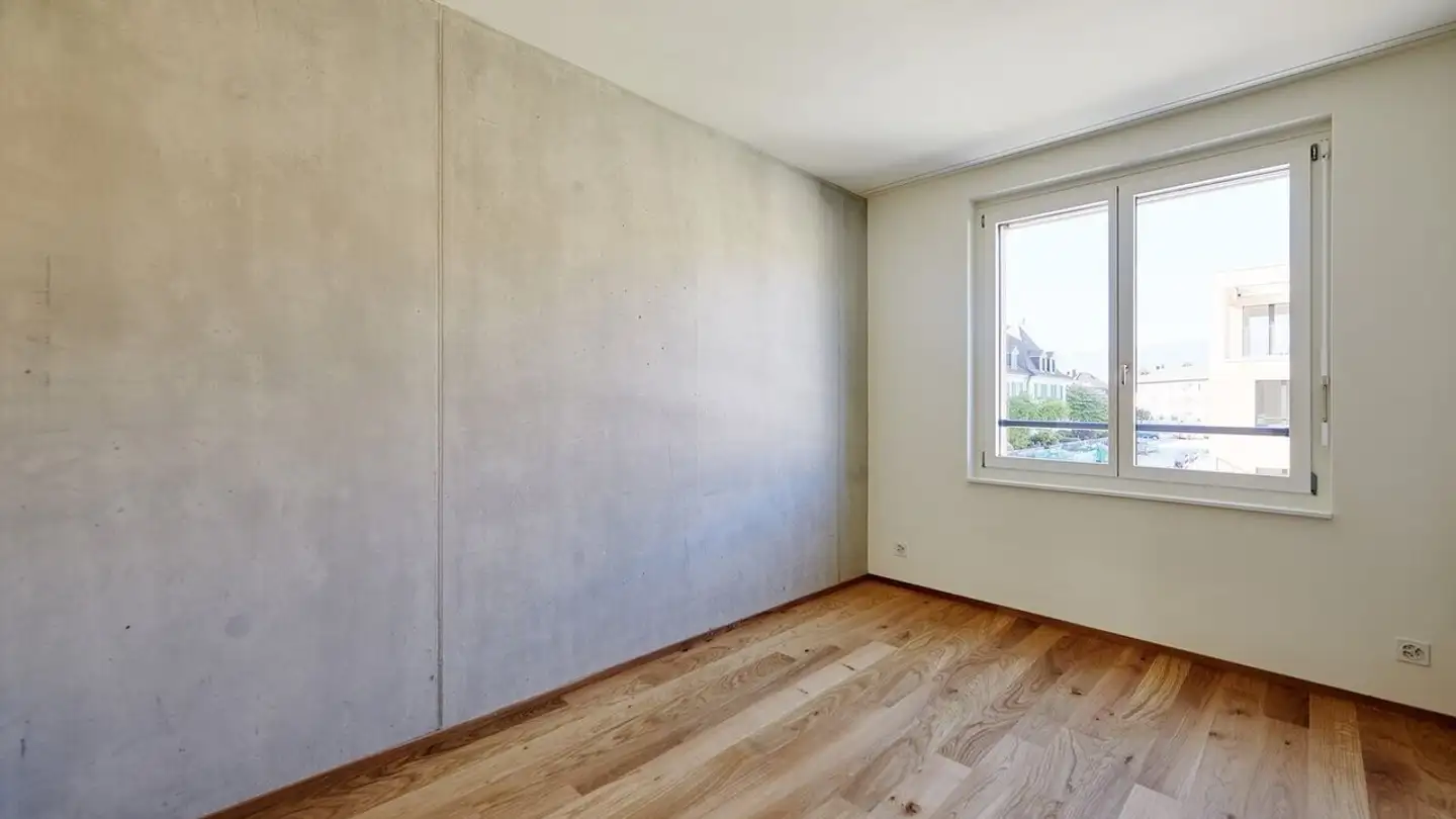 Duplex in affitto - Mühlackerstrasse 6d, 4563 Gerlafingen - Foto 3