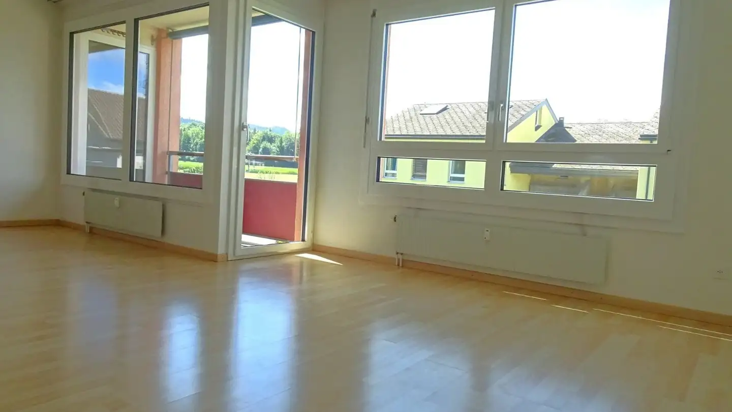 Apartment for rent - Lützelflühstrasse 93, 3415 Rüegsauschachen