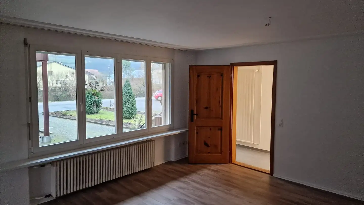 Appartamento in affitto - 5072 Oeschgen - Foto 4