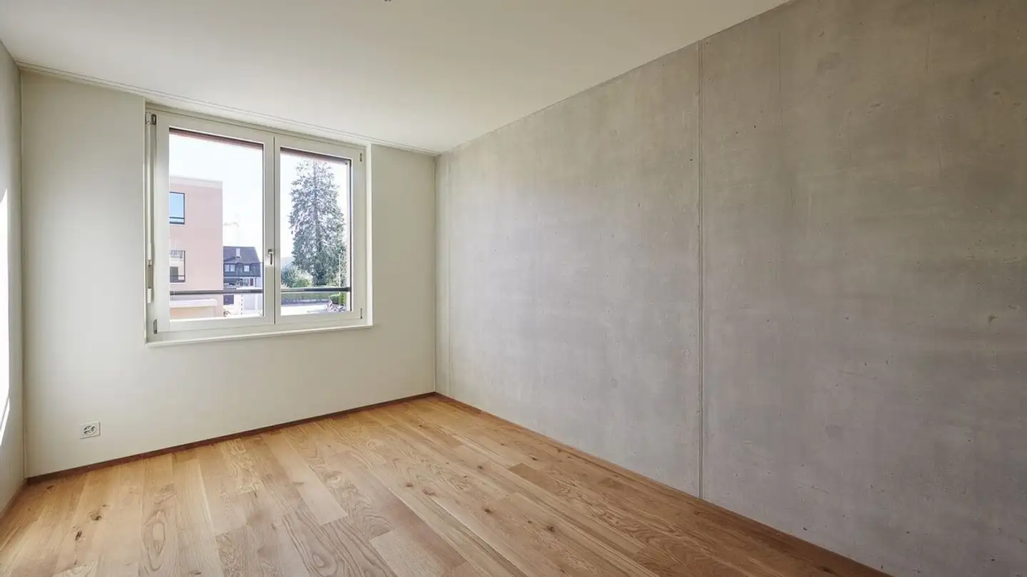 Duplex in affitto - Mühlackerstrasse 6d, 4563 Gerlafingen - Foto 4