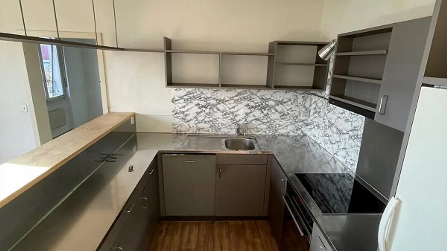 Apartment for rent - Wangenstrasse 132a, 3018 Bern - Photo 2