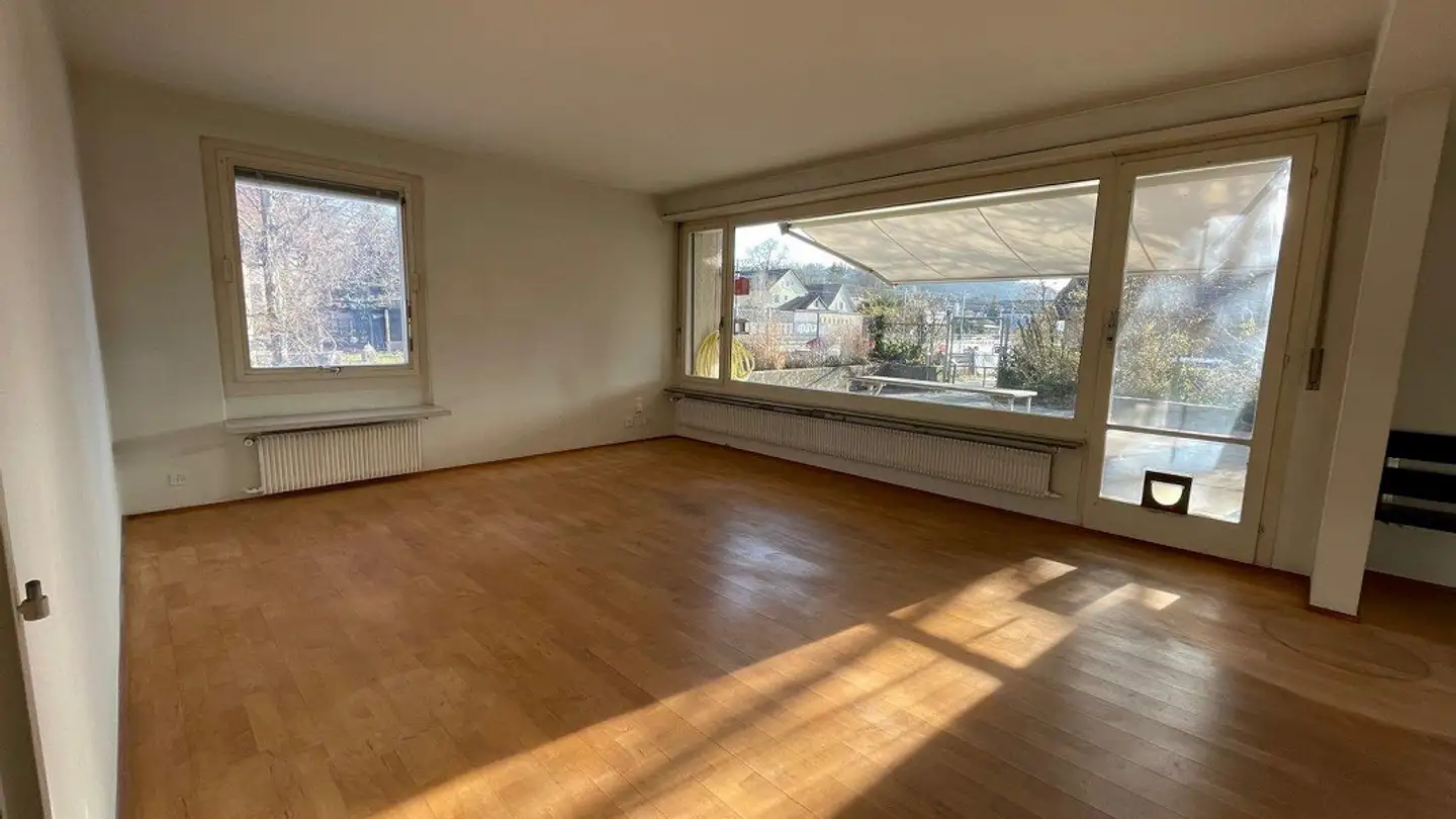 Apartment for rent - Wangenstrasse 132a, 3018 Bern - Photo 3