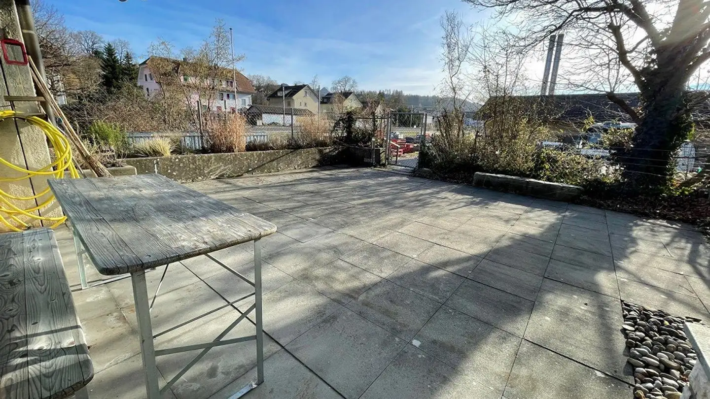 Apartment for rent - Wangenstrasse 132a, 3018 Bern - Photo 4