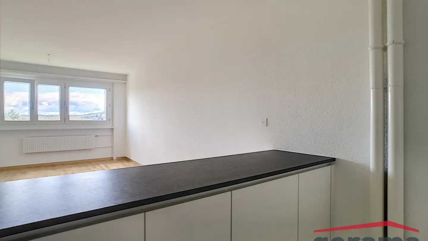 Appartement à louer - Route Du Centre 33, 1723 Marly