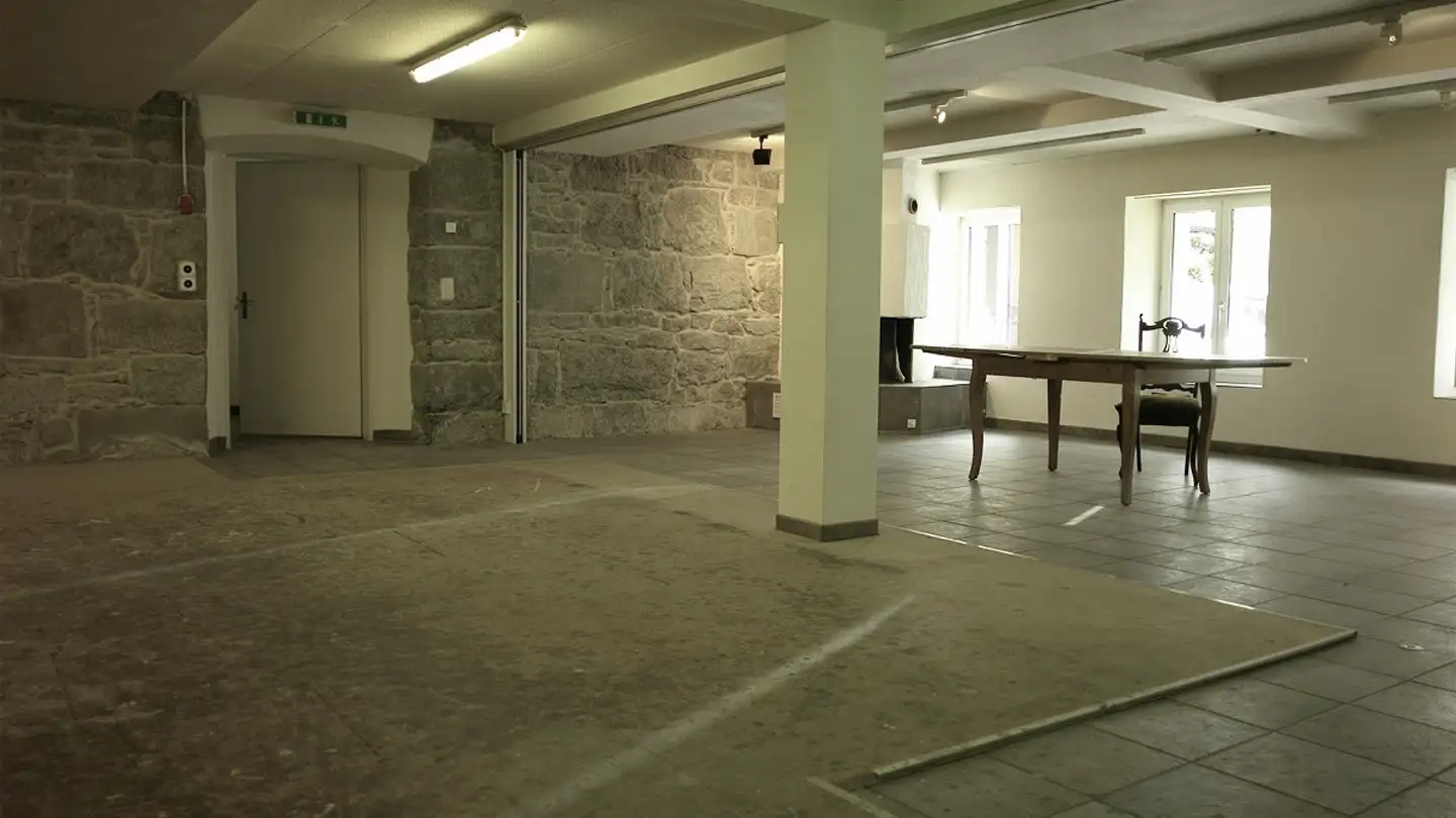 Studio in affitto - Konkordiastrasse 27, 9000 St. Gallen - Foto 3