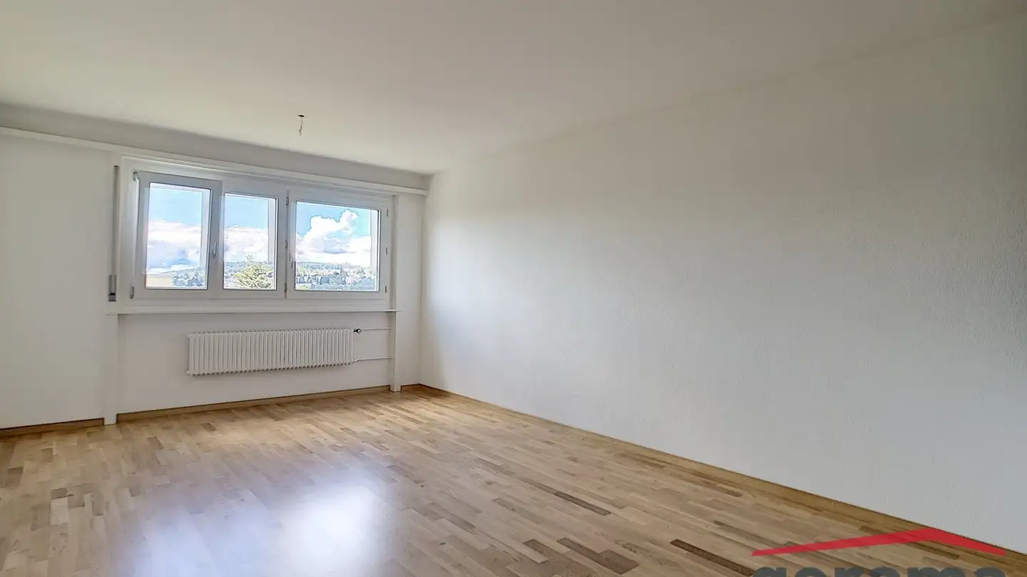 Wohnung mieten - Route Du Centre 33, 1723 Marly - Foto 2